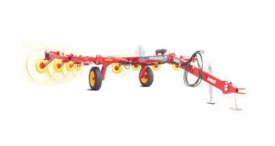 NEW – NEW HOLLAND – PROCART 819