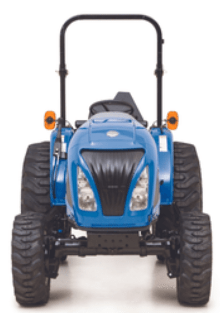 KUBOTA WRKMSTR25 14403