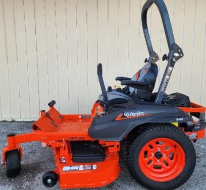 2023 KUBOTA Z421KW-54 42554