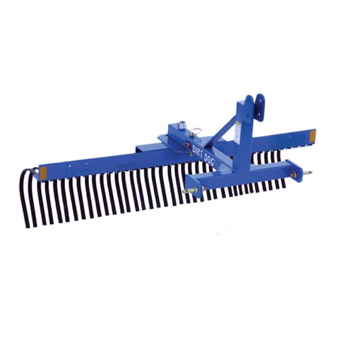 DIRT DOG LRR60 00602