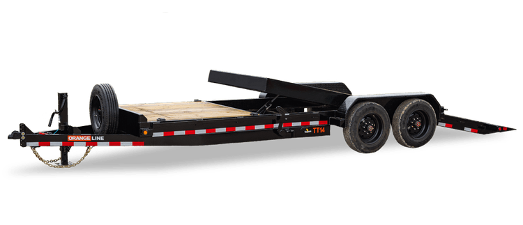 ORGANELINE TC14-14BK 60124