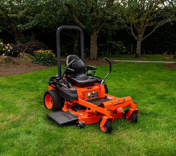 KUBOTA Z232KW-42 13052