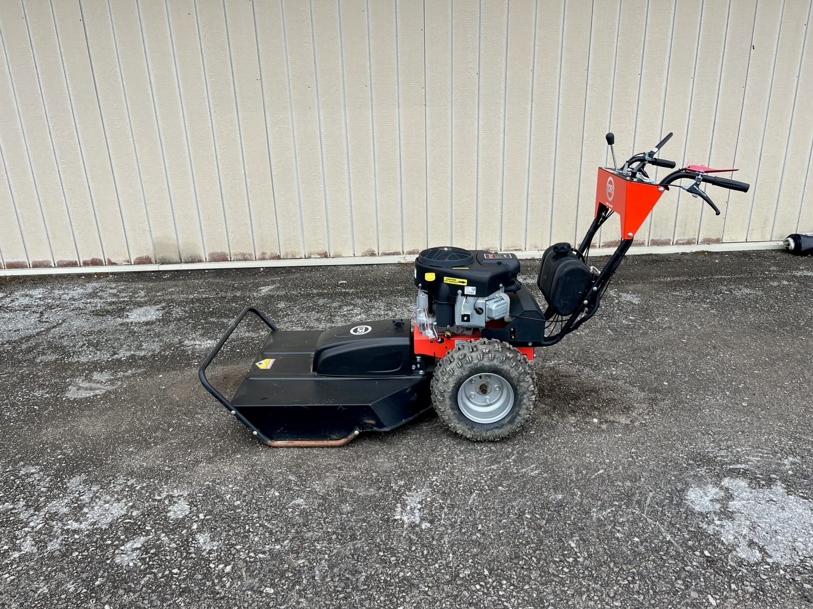 DR Field & Brush Mower – Pro XL30