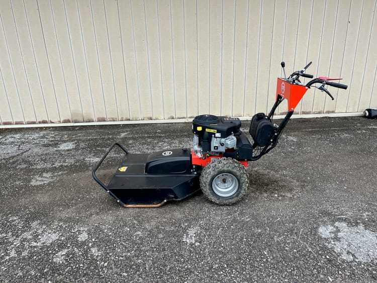 DR Field & Brush Mower – Pro XL30