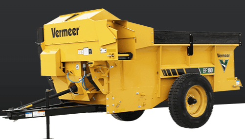 NEW – VERMEER – FEED WAGON: BF180 004003