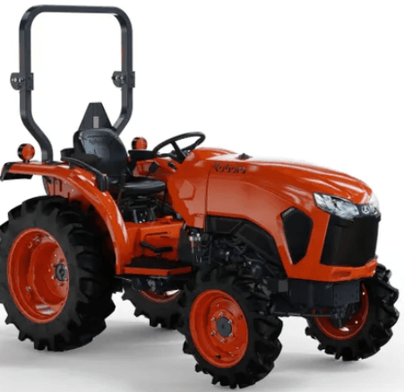 KUBOTA L3902DT 22677