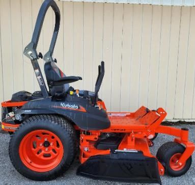 2023 KUBOTA Z421 Z421KWT 43182