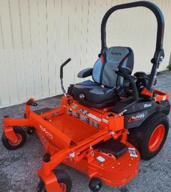 KUBOTA Z724XKW-54 A1567