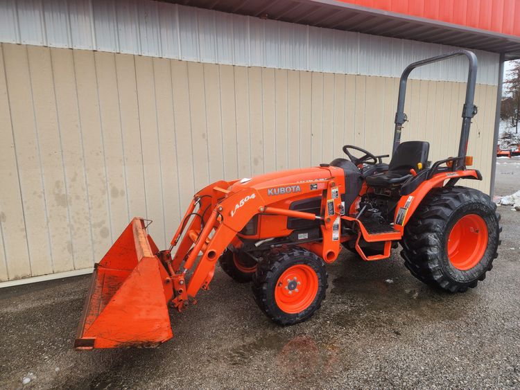 KUBOTA B3300 52538U