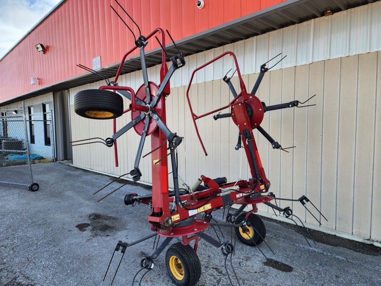 2016 NEW HOLLAND PROTED 3417 00285U