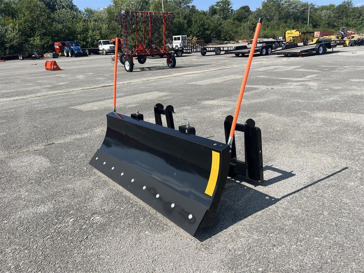 LAND PRIDE SNOW PLOW STB0554 1868981