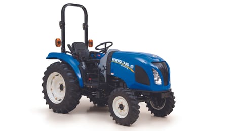 2024 NEW HOLLAND BOOMER35 20056