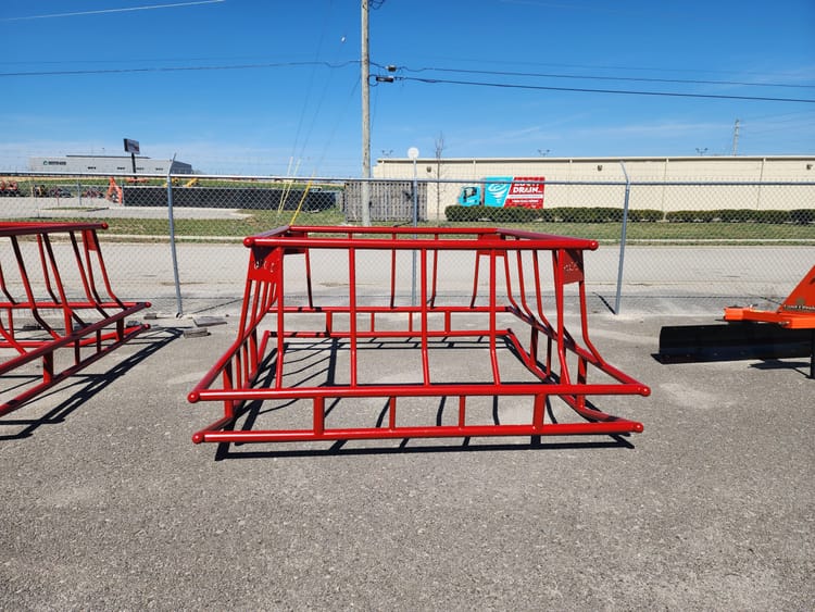 TRACKSIDE STEEL HF-S 001