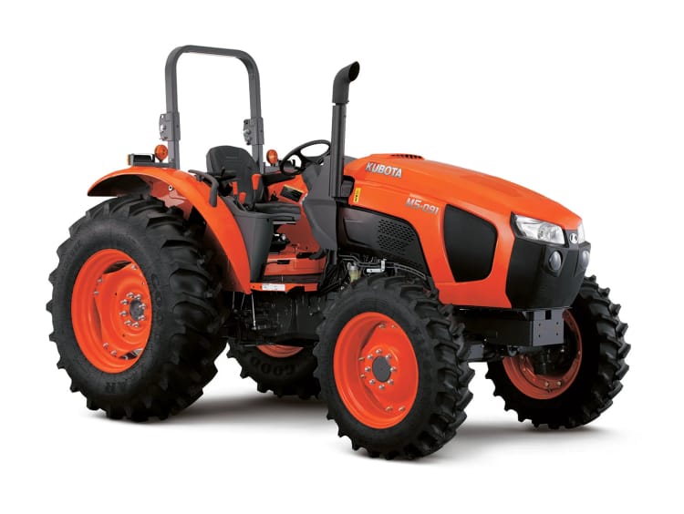 KUBOTA M5091 59670