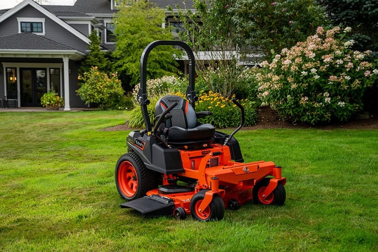 KUBOTA Z242KW 15088
