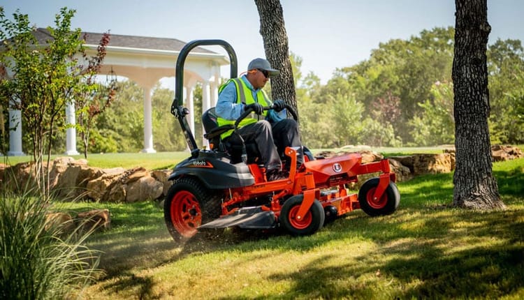 2023 KUBOTA Z421KWT 43179