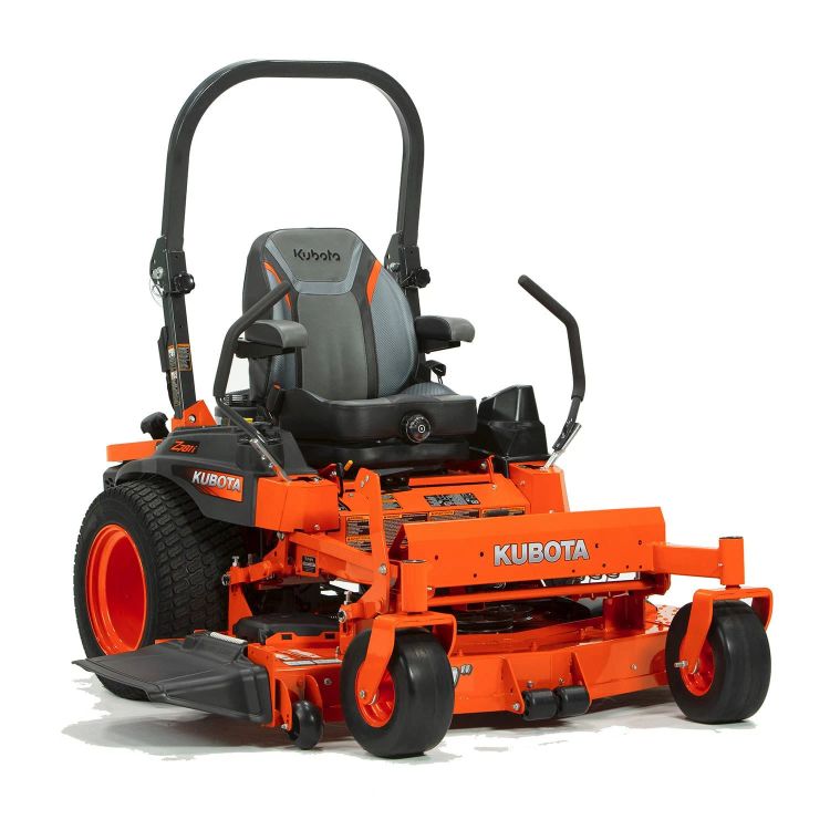 KUBOTA Z781KWT-60 25429