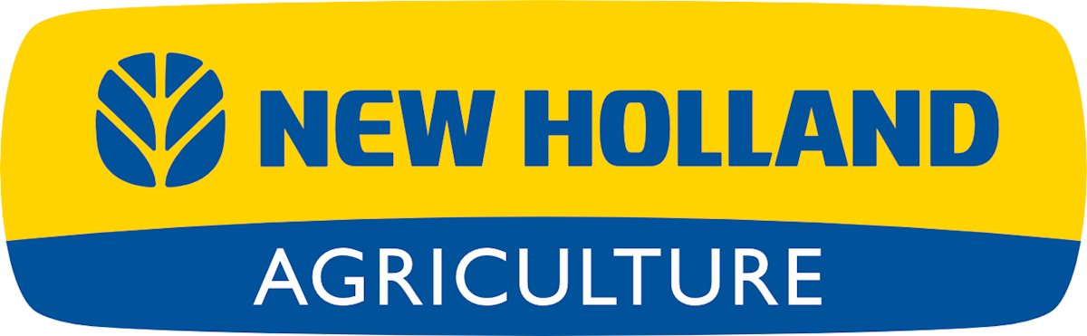 New Holland Ag and Construction